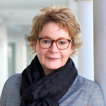 Daniela Behrens - 社会保健大臣