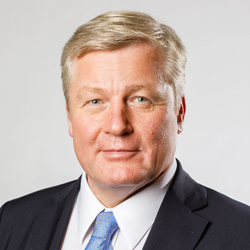 ベルント・アルトゥスマン博士 - 経済・労働・交通・デジタル化大臣、副首相 (Dr. Bernd Althusmann)
